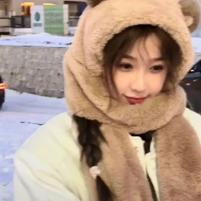 倔强甜心